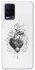 Чехол на Oppo A54 4G Tattoo ver.2 фото 1 из 1