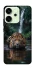Чохол на Oppo Reno 14 Leopard in water фото 1 з 1