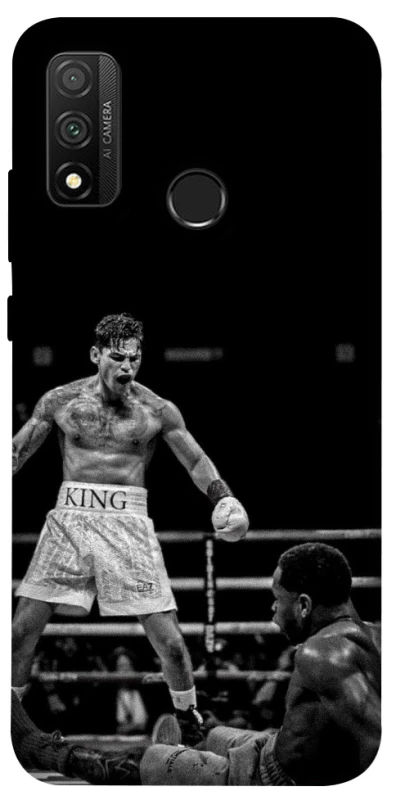 Чохол на Huawei P Smart (2020) kings фото 1 з 1