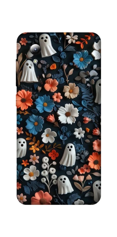 Чохол на ZTE Blade A3 (2019) Halloween Style фото 1 з 1