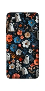 Чехол на ZTE Blade A3 (2019) Halloween Style фото 1 из 1