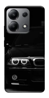 Чехол на Xiaomi Redmi Note 13 4G BMW v43 фото 1 из 1