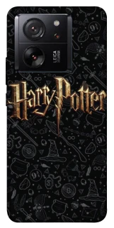 Чохол на Xiaomi 13T Pro Harry Potter ver.12 фото 1 з 1