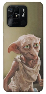 Чохол на Xiaomi Redmi 10C Harry Potter v4 фото 1 з 1
