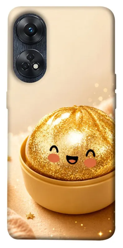 Чохол на Oppo Reno 8T 4G Dumpling ver.6 фото 1 з 1