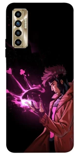 Чохол на TECNO Camon 17P Gambit фото 1 з 1