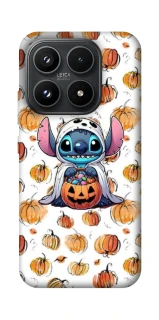 Чехол на Xiaomi 17 Halloween Stitch ver.3 фото 1 из 1