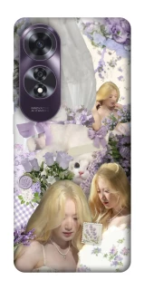 Чехол на Oppo A60 Shuhua v2 - (G)I-DLE фото 1 из 1