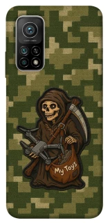 Чохол на Xiaomi Mi 10T FPV surprise фото 1 з 1