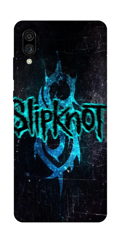 Чохол на ZTE Blade A5 (2020) Slipknot ver.2 фото 1 з 1