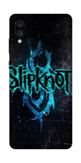 Чехол на ZTE Blade A5 (2020) Slipknot ver.2 фото 1 из 1