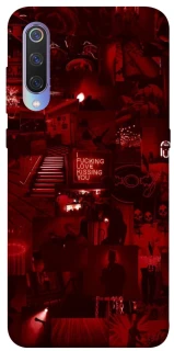 Чохол на Xiaomi Mi 9 Love collage ver.5 фото 1 з 1