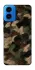 Чохол на Motorola Moto G45 Camouflage v30 фото 1 з 1