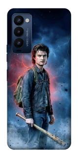 Чехол на TECNO Camon 18 Pro Stranger Things ver.37 фото 1 из 1