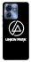 Чохол на Motorola Edge 40 Linkin Park logo ver.1 фото 1 Чохол на Motorola Edge 40 Linkin Park logo ver.1 фото 1 з 1