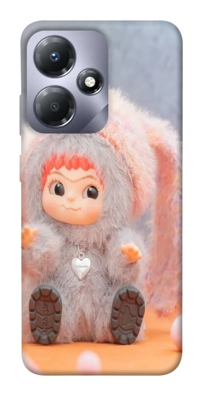 Чохол на Infinix Hot 30 Play Wakuku ver.1 фото 1 з 1