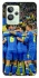 Чохол на Realme GT2 Збірна України v3 фото 1 з 1