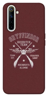 Чехол на Realme 6 Harry Potter v6 фото 1 из 1