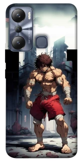 Чохол на Infinix Hot 20i Bakkie фото 1 з 1