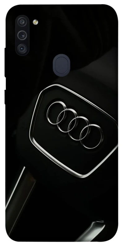 Чехол на Samsung Galaxy M11 AUDI фото 1 из 1