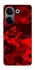 Чохол на TECNO Camon 20 Pro (CK7n) Camouflage v28 фото 1 з 1