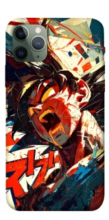 Чохол на Apple iPhone 11 Pro (5.8") Anime фото 1 з 1