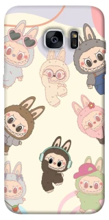 Чохол на Samsung G935F Galaxy S7 Edge Labubu Dance фото 1 з 1