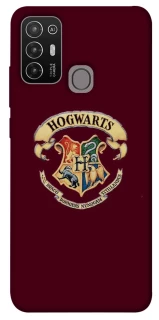 Чохол на ZTE Blade A52 Harry Potter v7 фото 1 з 1