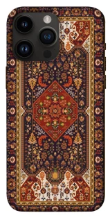 Чехол на Apple iPhone 14 Pro Max (6.7") Килим v8 фото 1 из 1
