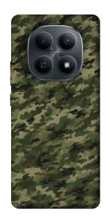 Чохол на Xiaomi Redmi Note 15 4G/5G (EU) Camouflage v24 фото 1 з 1