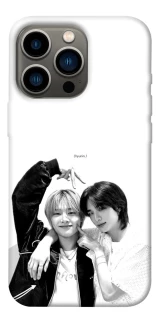 Чохол на Apple iPhone 13 Pro (6.1") HyunJin & Jeongin фото 1 з 1