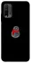 Чехол на Xiaomi Redmi 9T Snowman фото 1 из 1