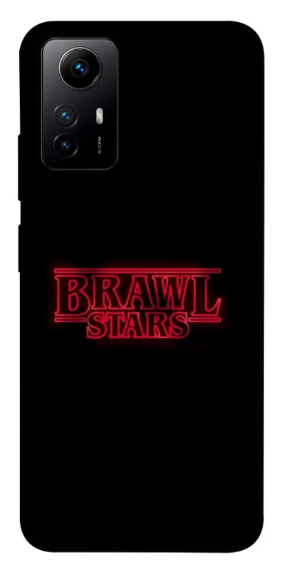 Чохол на Xiaomi Redmi Note 12S Brawl Stars ver.12 фото 1 з 1