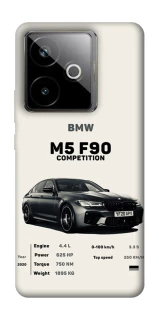 Чехол на Realme GT 7T M5 F90 фото 1 из 1