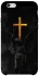 Чохол на Apple iPhone 6/6s (4.7") Angel ver.2 фото 1 з 1