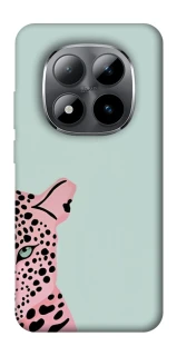 Чохол на Xiaomi Redmi Note 15 Pro 5G Leopard Art фото 1 з 1