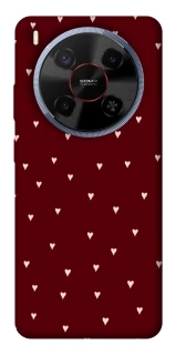 Чехол на ZTE Blade V70 Max Smal hearts фото 1 Чехол на ZTE Blade V70 Max Smal hearts фото 1 из 1