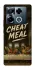 Чохол на Infinix Note 40 Pro 4G Cheat Meal фото 1 з 1