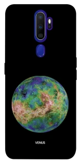 Чехол на Oppo A5 (2020) / Oppo A9 (2020) Venus фото 1 из 1