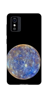 Чехол на ZTE Blade L9 Mercury фото 1 из 1