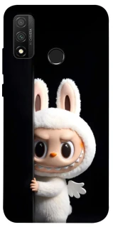 Чохол на Huawei P Smart (2020) Labubu with wings фото 1 з 1