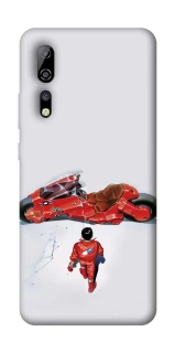 Чохол на ZTE Axon 10 Pro Anime v43 фото 1 з 1