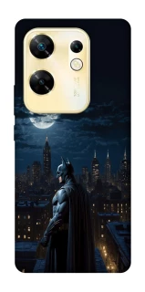 Чохол на Infinix Zero 30 4G The Dark Knight фото 1 з 1