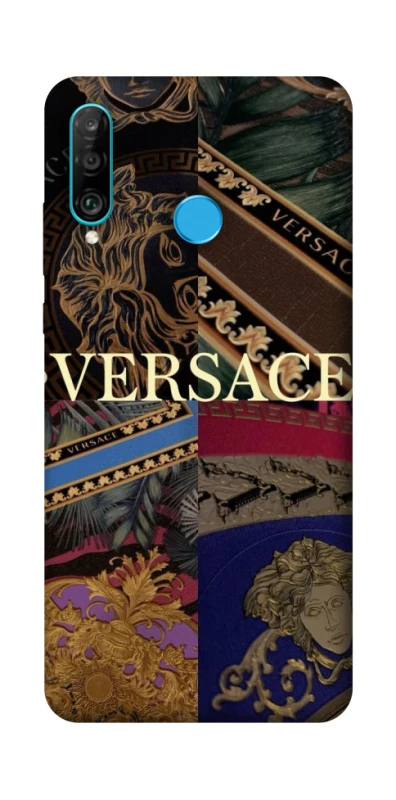Чохол на Huawei P30 lite Versace фото 1 з 1