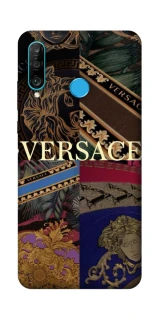 Чехол на Huawei P30 lite Versace фото 1 из 1