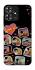 Чохол на ZTE Blade A73 4G Love is ver.3 фото 1 з 1