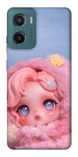 Чохол на Motorola Moto G06 SKULLPANDA × My Little Pony Ver.3 фото 1 з 1