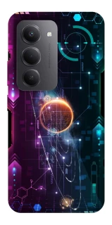 Чехол на Xiaomi Redmi 15 (EU) Galaxy фото 1 из 1