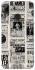 Чохол на Huawei P Smart (2019) Harry Potter newspaper фото 1 з 1