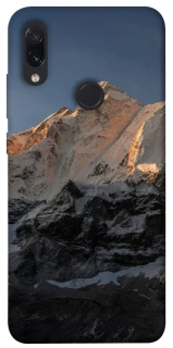 Чохол на Xiaomi Redmi Note 7 / Note 7 Pro / Note 7s Mountain фото 1 з 1